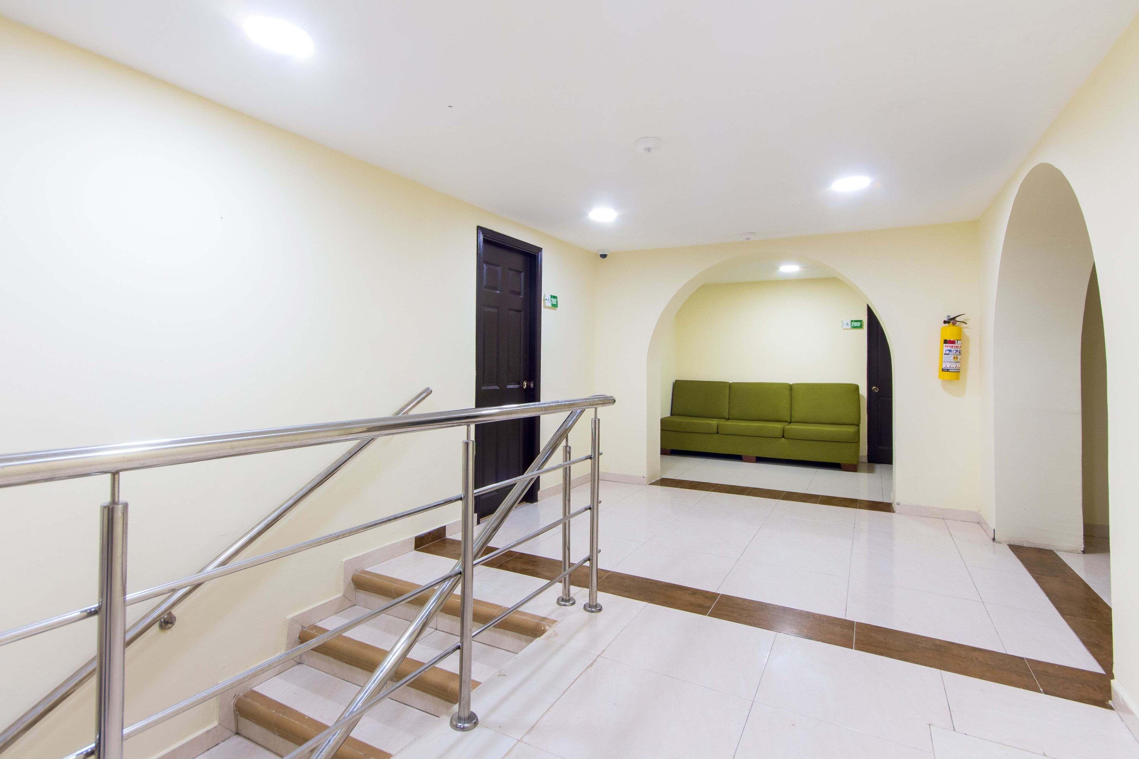 Hotel Avexi Suites By Geh Suites — Fotos 2